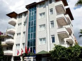 Sempati Apart Hotel