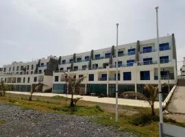 APARTAMENTO PRIMERA LÍNEA DE PLAYA