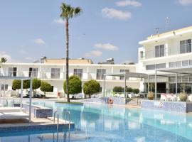 Fedrania Gardens Hotel, boutique hotel in Ayia Napa