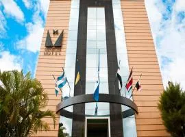 Minister Business Hotel, ξενοδοχείο κοντά στο Διεθνές Αεροδρόμιο Toncontín  - TGU, Τεγουσιγάλπα
