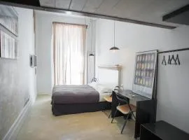 Belledonne Suite & Gallery