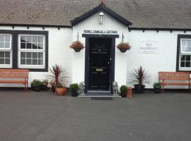 Prince Charlie's Cottage, hotel v destinaci Gretna Green