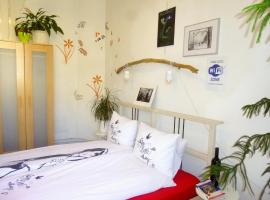 Gaia Hostel