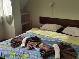 Terve Hostel, spa hotel in Pärnu