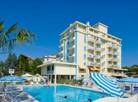 Hotel Bolivar, hotel in Lido di Jesolo
