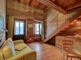 Agriturismo Cascina Rosengana, hotel v mestu Cocconato