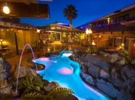 Best Western Plus Humboldt Bay Inn