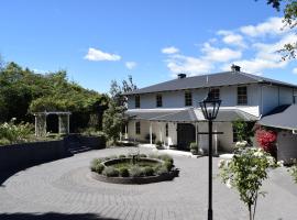 Bellevue Boutique Lodge, Hotel in Taupo