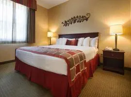 Best Western Plus Ticonderoga