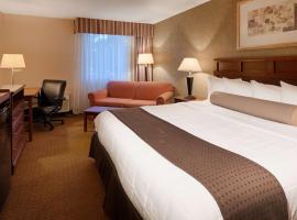 Baymont Inn & Suites, hotel in Marietta