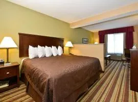 Best Western Wilsonville Inn & Suites