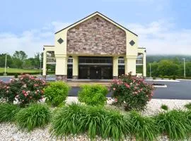 Best Western Cades Cove Inn