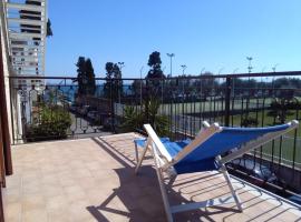 The House on the Beach, hotel in Giardini Naxos