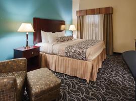Best Western Plus Katy Inn & Suites, hotel in Katy
