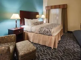 Best Western Plus Katy Inn & Suites