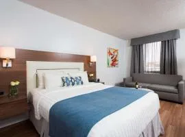 Hôtel Albert par G5