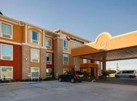 Best Western Plus New Orleans Airport Hotel