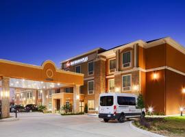Best Western Plus New Orleans Airport Hotel
