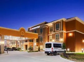 Best Western Plus New Orleans Airport Hotel