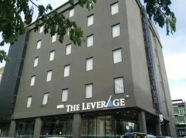 The Leverage Business hotel (Skudai)