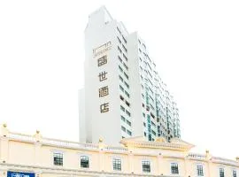 Inn Hotel Macau