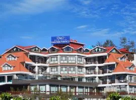 Marigold Sarovar Portico Shimla