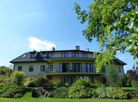 Dom Wycieczkowy PTTK "TURYSTA" – hotel w mieście Sandomierz