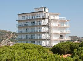 Goetten Apartamentos