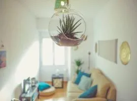 Sintra Central Flat