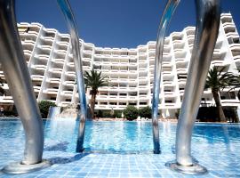 lägenhetshotell playa del ingles lägenhetshotell playa del ingles