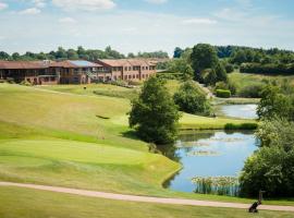 Greetham Valley, three-star hotel in Greetham