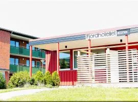 Fjordhotellet