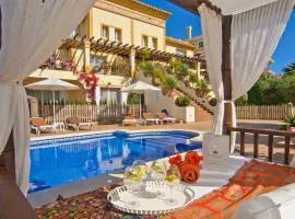 Montemares Golf Luxury Villas & Apartments at La Manga Club