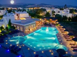 Naxos Resort Beach Hotel