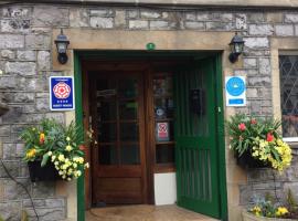 Lewinsdale Lodge, hotel di Weston-super-Mare