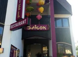 Saigon Hotel