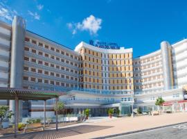 HL Suitehotel Playa del Inglés - Adults Only, ξενοδοχείο στην Πλάγια ντελ Ινγκλές