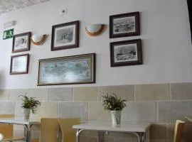 Hostal Masin