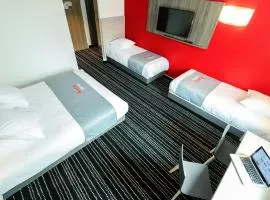 Hotel Arena Toulouse