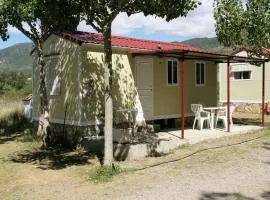 Holiday home Vakantiepark Isábena 3