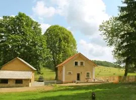 Holiday Home Milíre Bohemian Forest