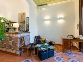 Don Pedro Rooms Vicerè di Toledo in the city center