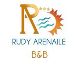 Rudy Arenaile, bed and breakfast en Arenella
