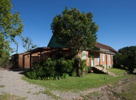 Casa Blauth, vila di Farroupilha