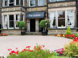 The Grafton, homestay di Harrogate