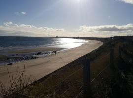 Forth Bay Guest House, bed and breakfast v destinaci Leven-Fife