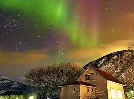 Borghildstua Feriehus
