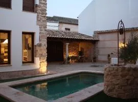 Casa Yedra