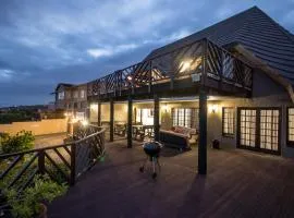 Khaya La Manzi Guest Lodge
