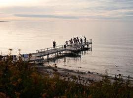 Musholm Holiday, Sport & Conference, apartment in Korsør